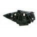 BMW 1 Series 2004-2007 Halogen Head Lamp Unit Passenger Side